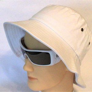 UNISEX BUCKET HAT Summer Hat Beach Hat